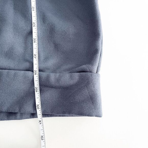 Under Armour Men's Geometric Storm Armour Fleece Lined Pullover Hoodie Gray 2XL - Picture 6 of 6